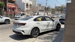 کیا K3
